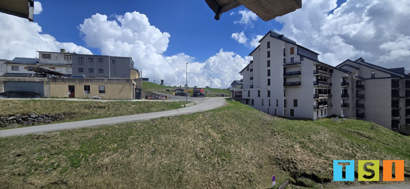 sale Appartement Superbagneres - Photo 5