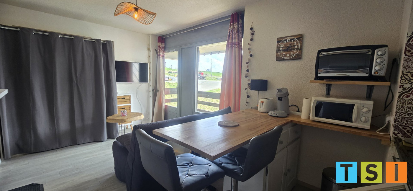 sale Appartement Superbagneres - Photo 8