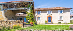 vente Maison et dépendances Lodes
