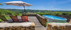 vente Maison et dépendances Lodes