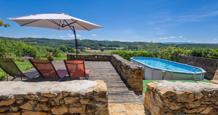vente Maison et dépendances Lodes