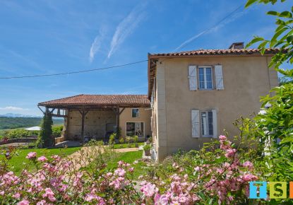 vente Maison et dépendances Lodes