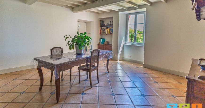 vente Maison et dépendances Lodes