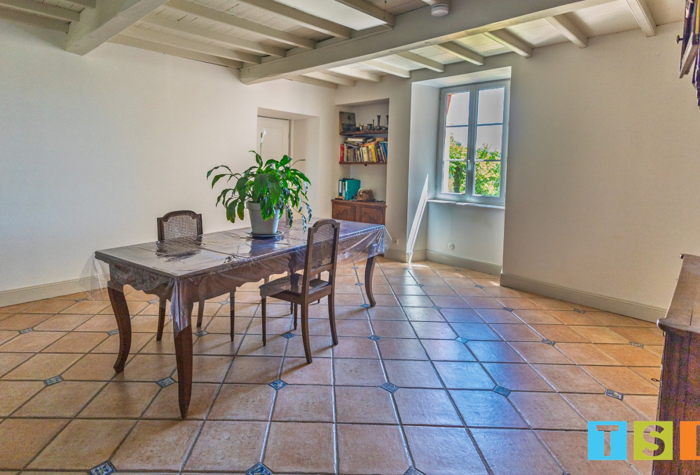 vente Maison et dépendances Lodes - Photo 6