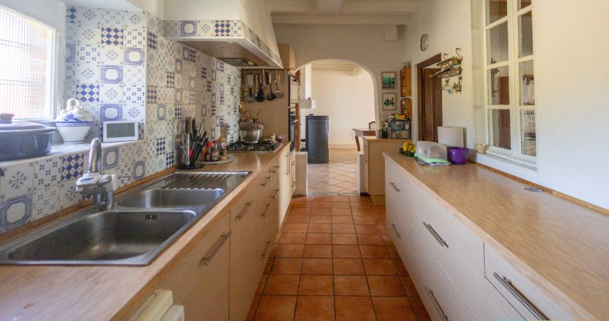 vente Maison et dépendances Lodes