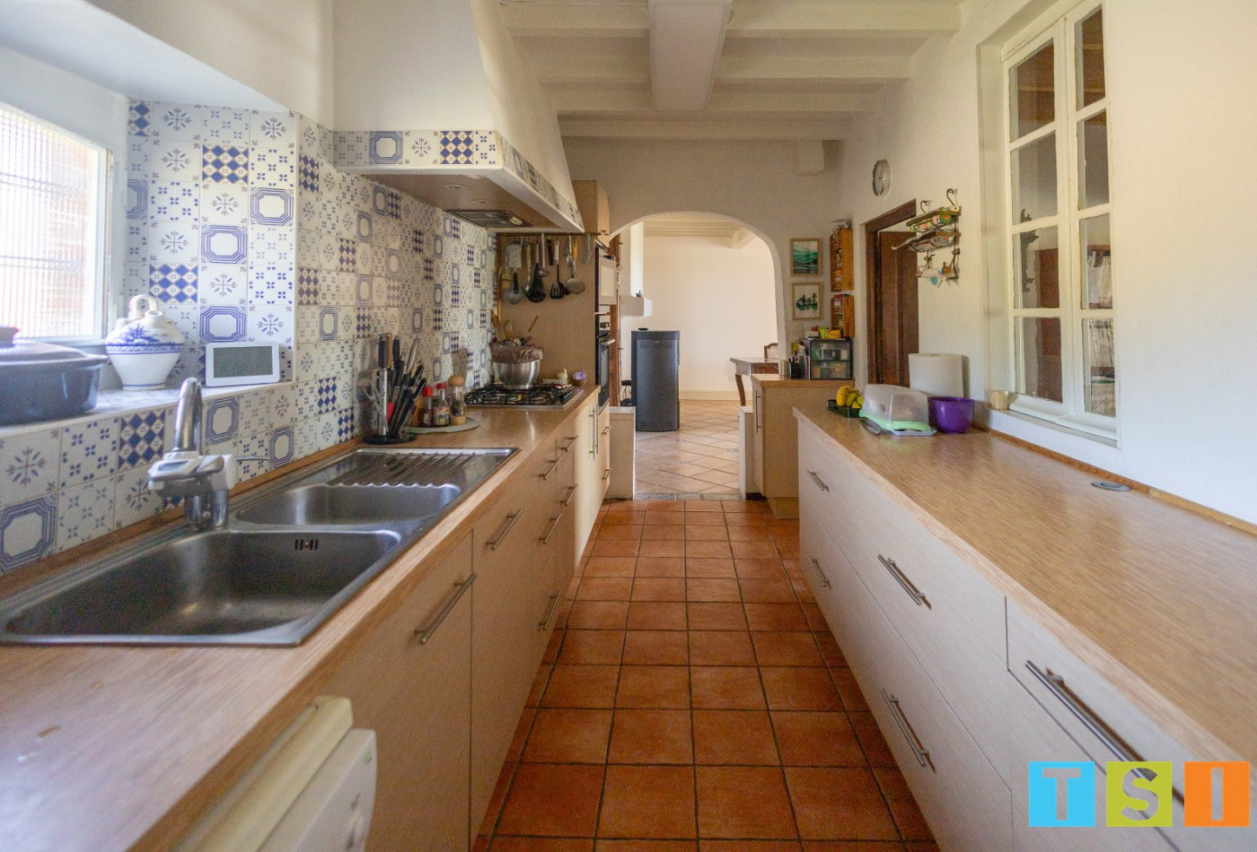 vente Maison et dépendances Lodes - Photo 7