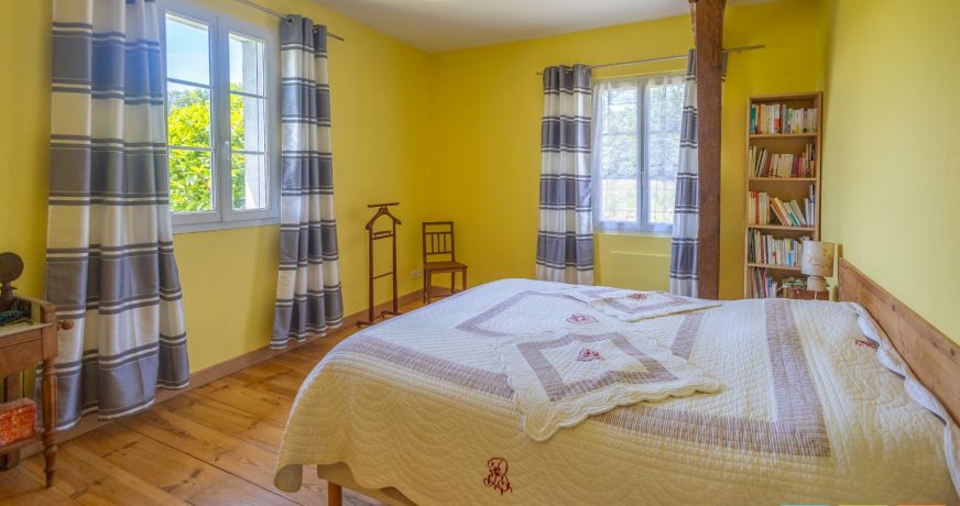 vente Maison et dépendances Lodes