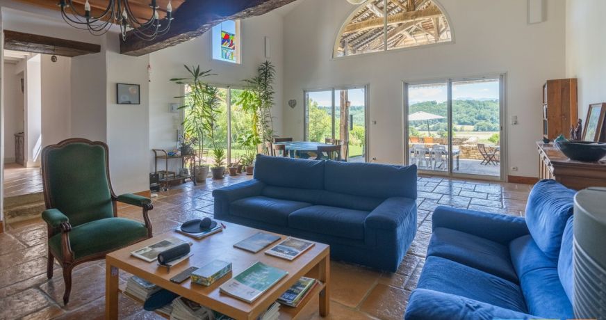 vente Maison et dépendances Lodes