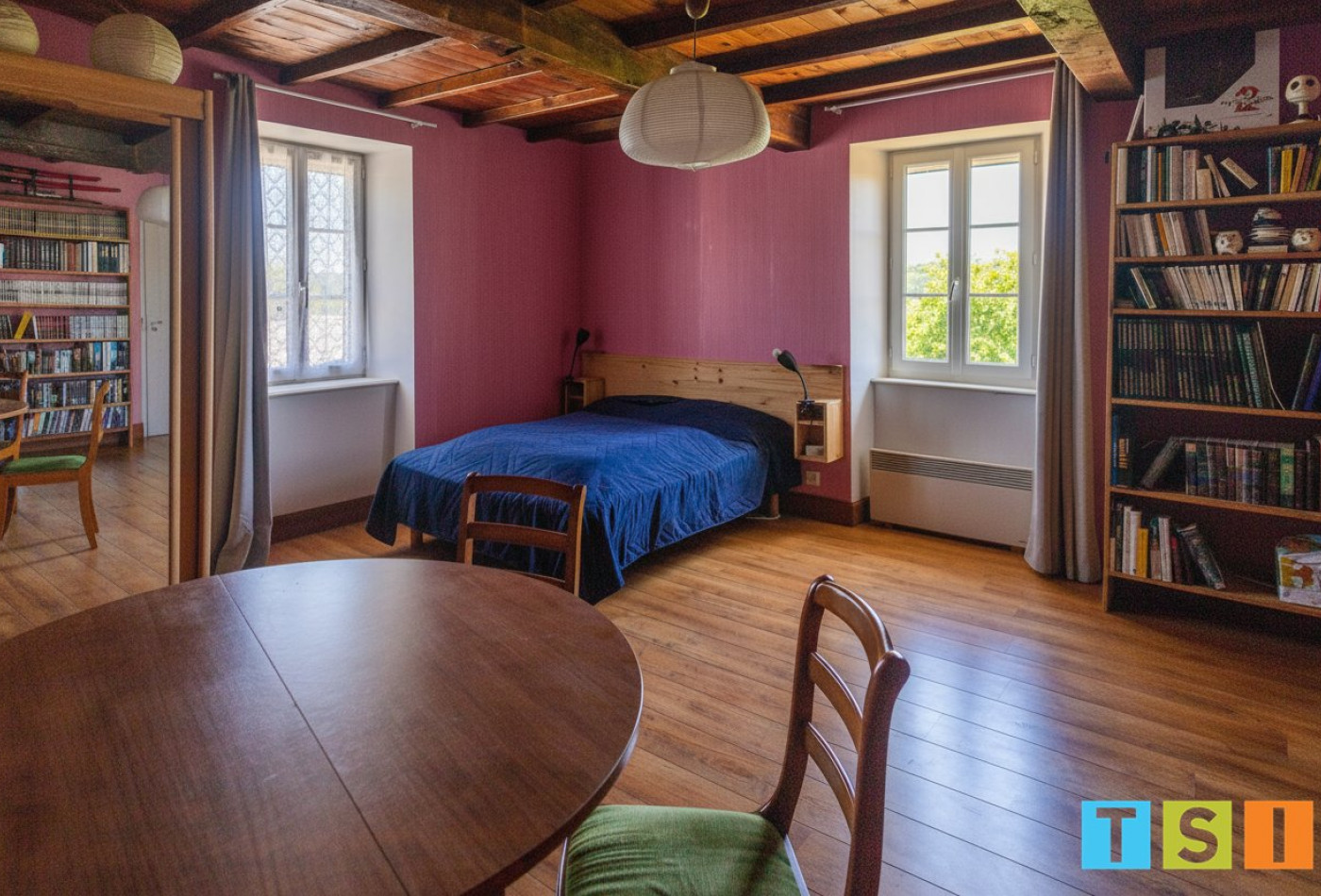 vente Maison et dépendances Lodes - Photo 9
