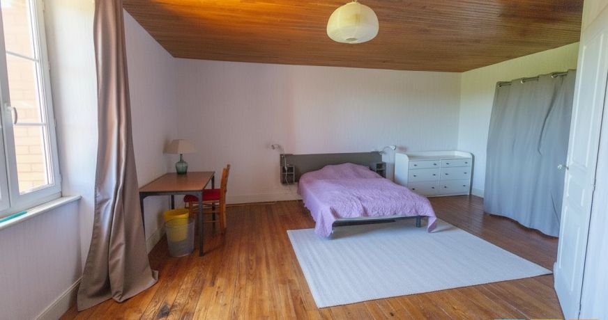 vente Maison et dépendances Lodes