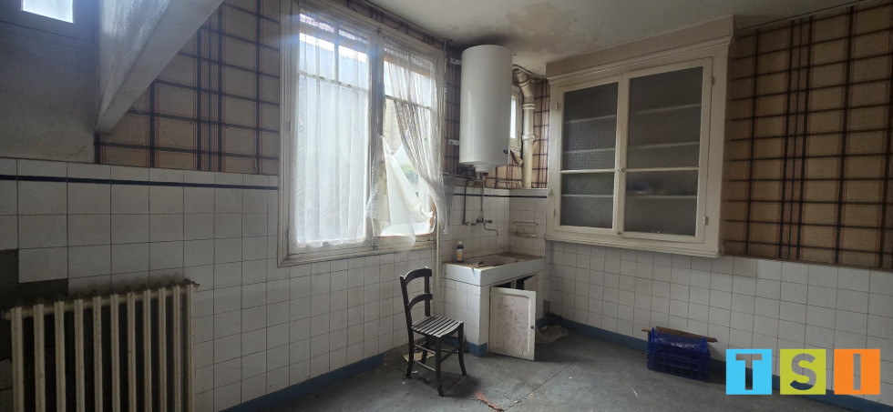 vente Immeuble Bagneres De Luchon - Photo 8