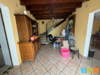 sale Maison de village Villeneuve Lecussan