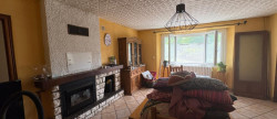 vente Maison de village Villeneuve Lecussan