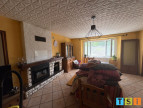 vente Maison de village Villeneuve Lecussan