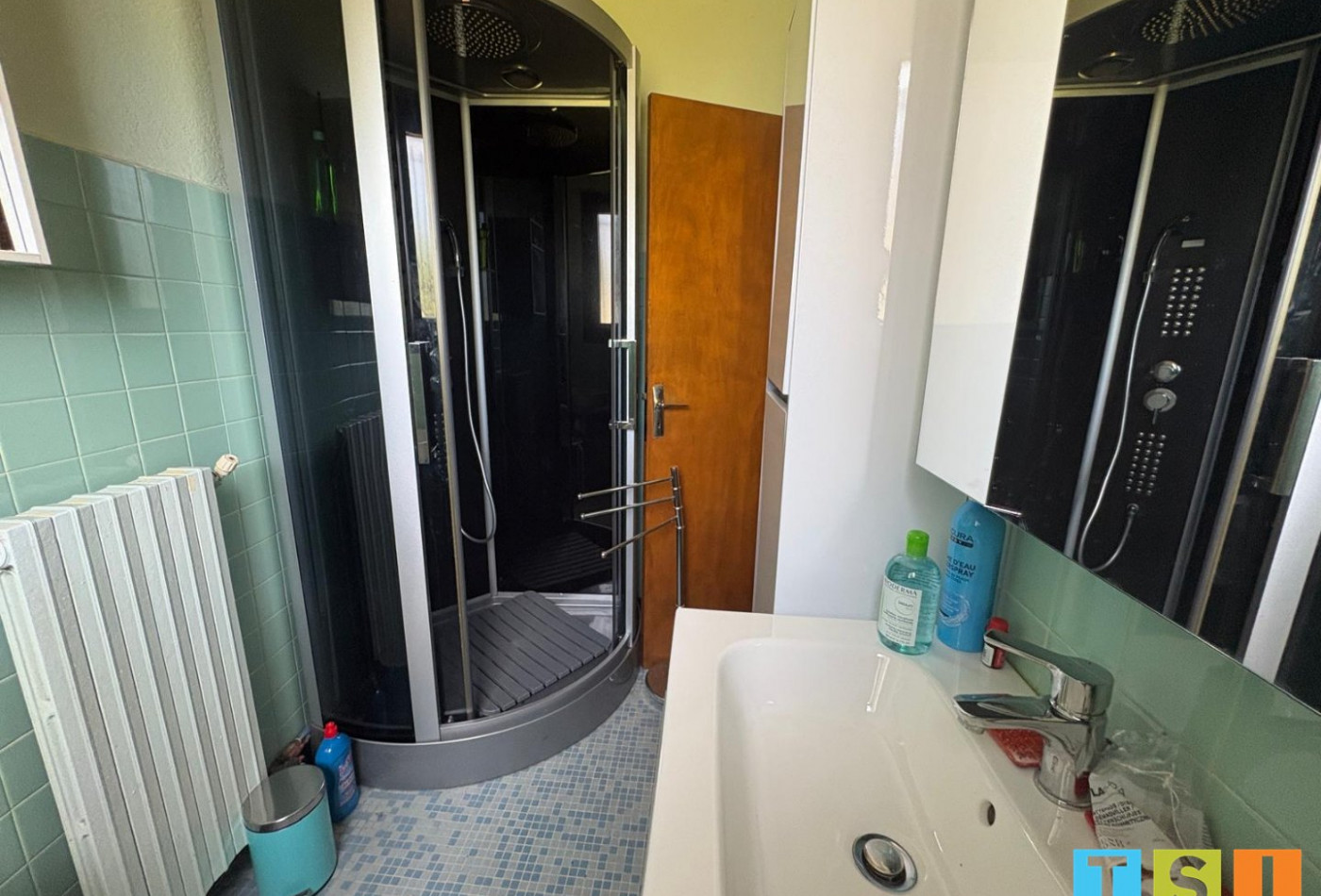 vente Maison de village Villeneuve Lecussan - Photo 10