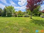 vente Maison de village Villeneuve Lecussan