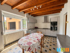 vente Maison de village Villeneuve Lecussan