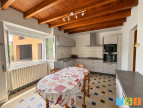 vente Maison de village Villeneuve Lecussan
