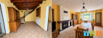 vente Maison de village Villeneuve Lecussan
