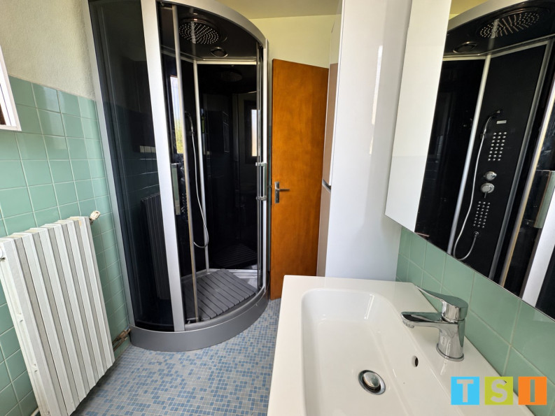 vente Maison de village Villeneuve Lecussan - Photo 5