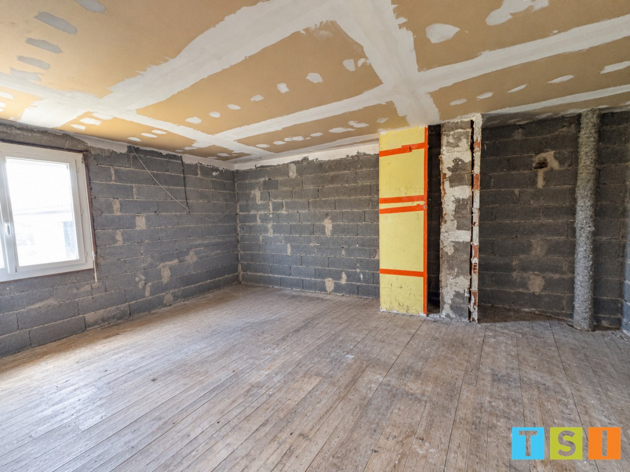 vente Maison de village Villeneuve Lecussan - Photo 10