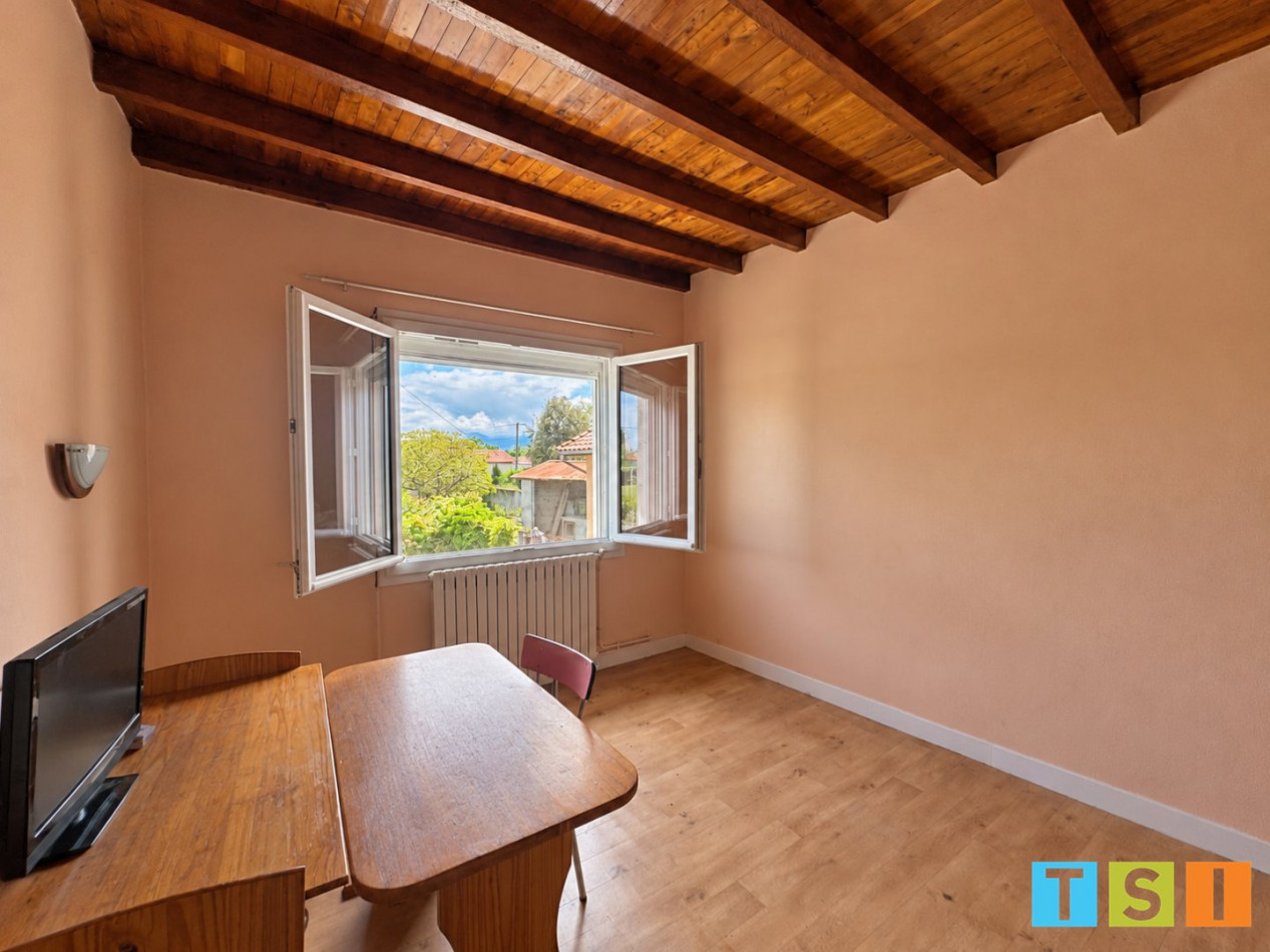 vente Maison de village Villeneuve Lecussan - Photo 9
