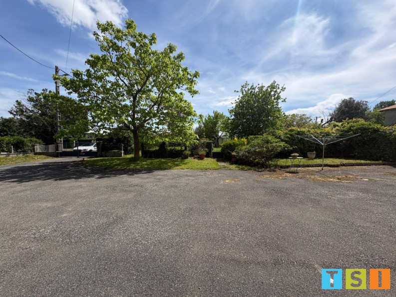 vente Maison de village Villeneuve Lecussan - Photo 3