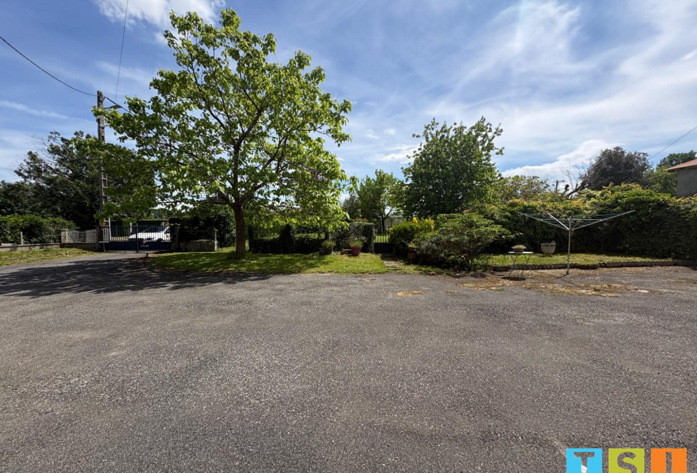 vente Maison de village Villeneuve Lecussan - Photo 3