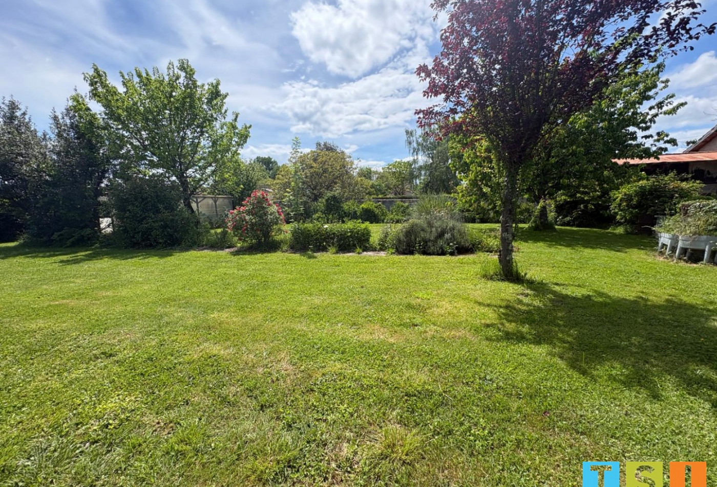 vente Maison de village Villeneuve Lecussan - Photo 2
