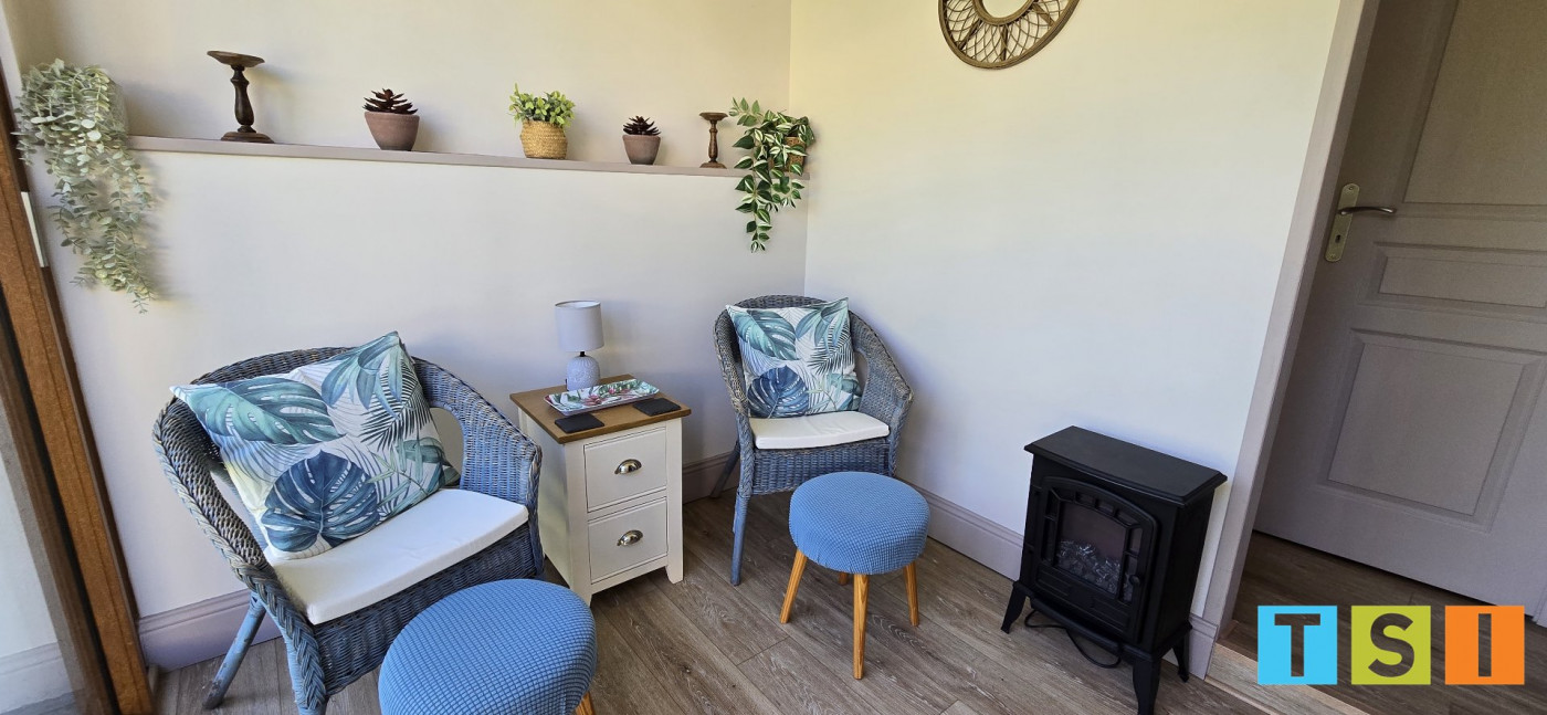 vente Maison Bagneres De Luchon - Photo 5