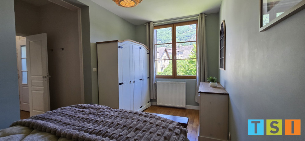vente Maison Bagneres De Luchon - Photo 8