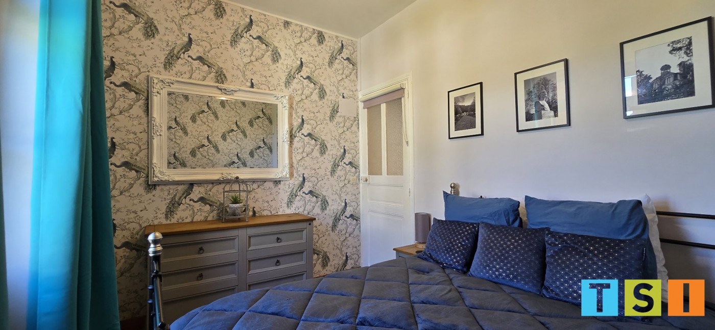 vente Maison Bagneres De Luchon - Photo 9