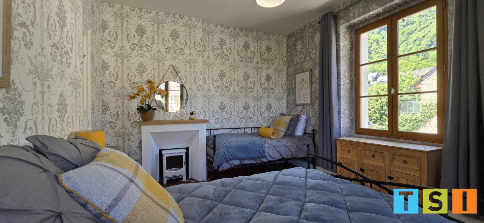 vente Maison Bagneres De Luchon - Photo 10