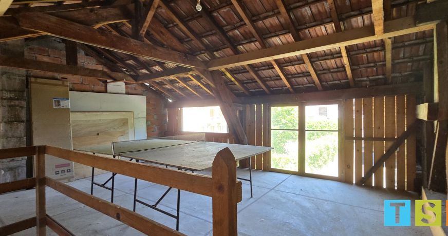 vente Maison Bagneres De Luchon