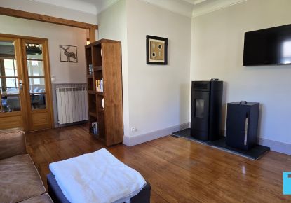 vente Maison Bagneres De Luchon