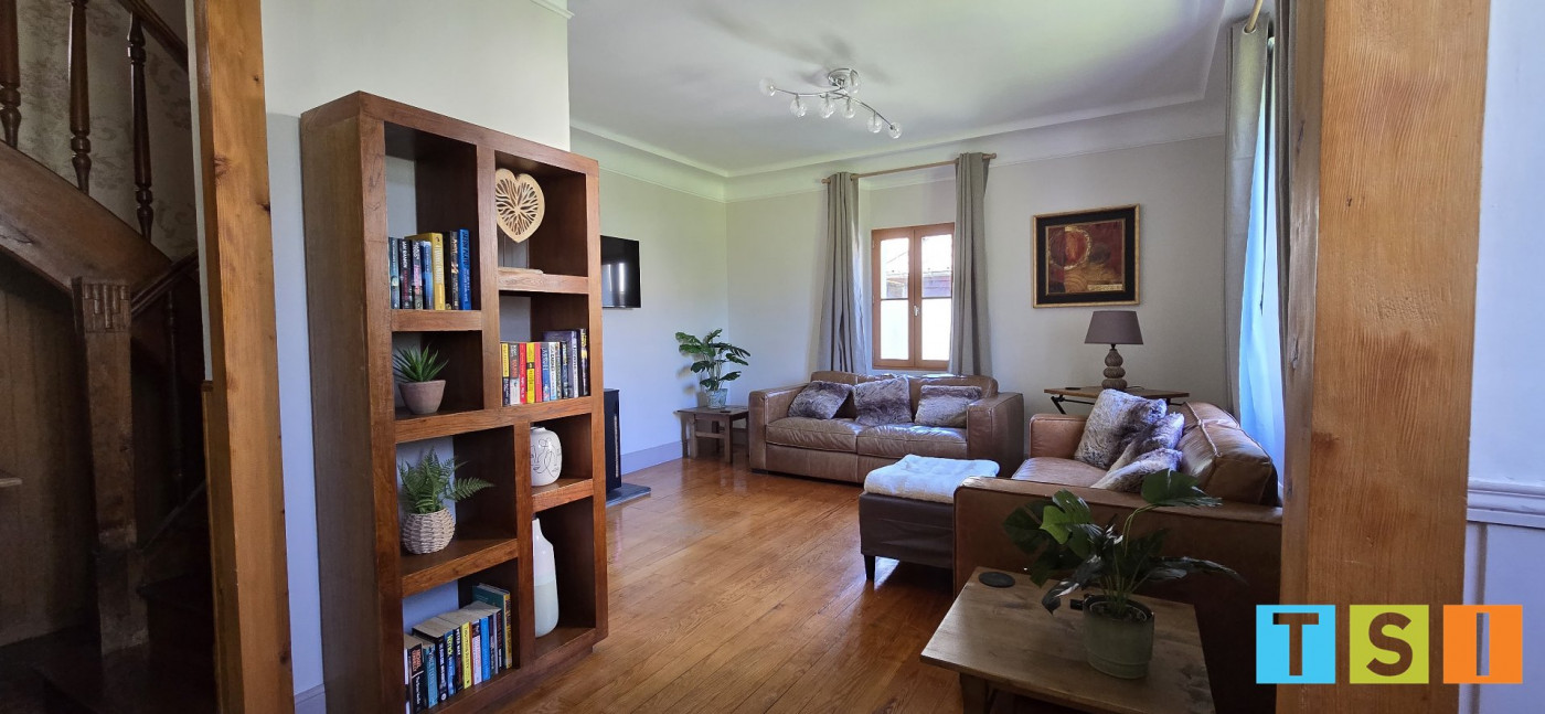 vente Maison Bagneres De Luchon - Photo 2