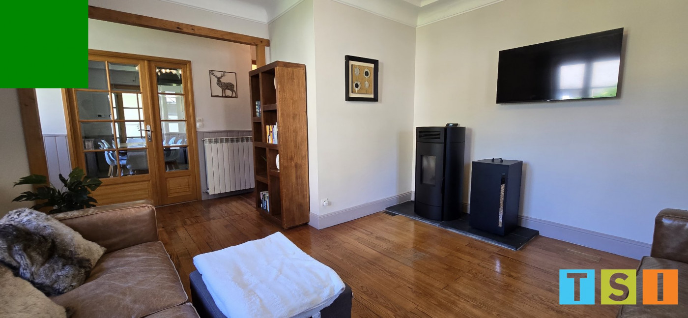 vente Maison Bagneres De Luchon - Photo 1