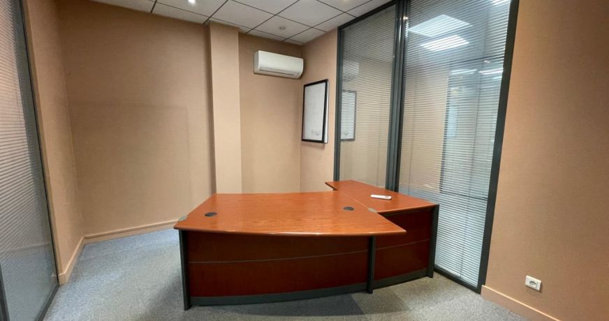 location Bureau Saint Gaudens