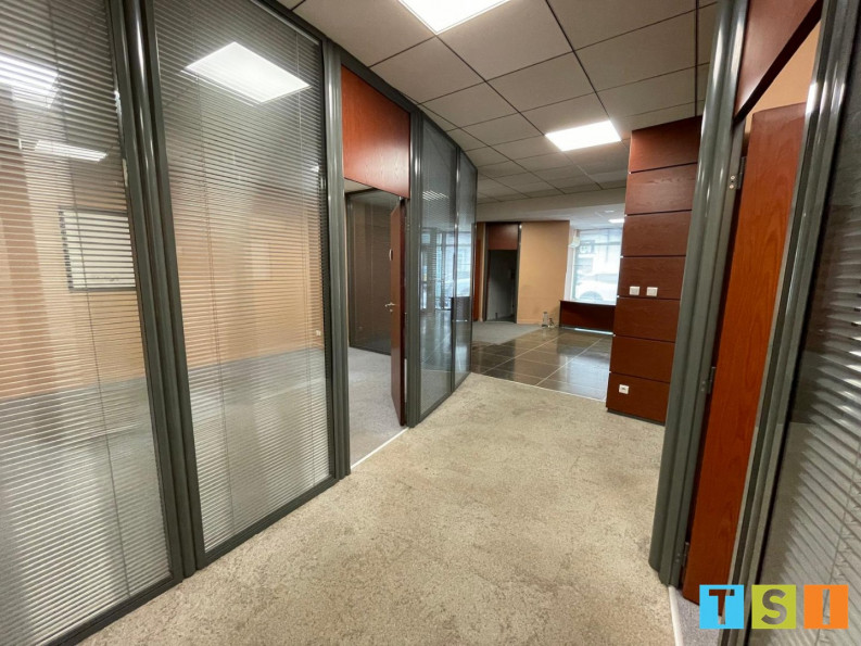 location Bureau Saint Gaudens - Photo 3