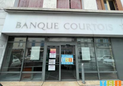 location Bureau Saint Gaudens