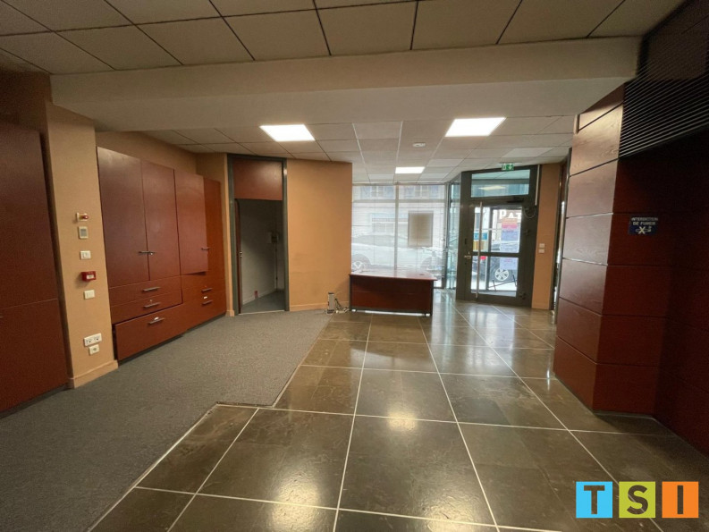 location Bureau Saint Gaudens - Photo 7