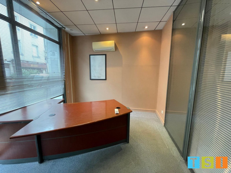 location Bureau Saint Gaudens - Photo 8