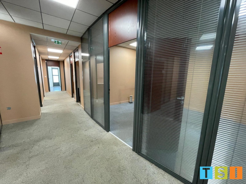 location Bureau Saint Gaudens - Photo 9