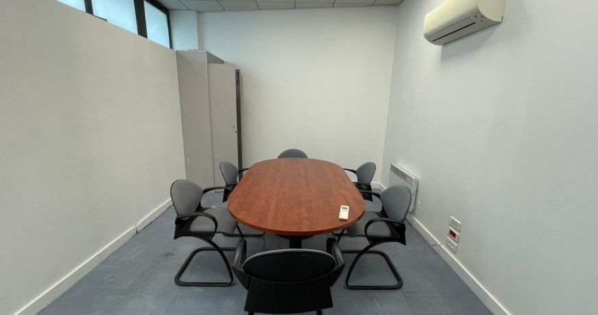 location Bureau Saint Gaudens