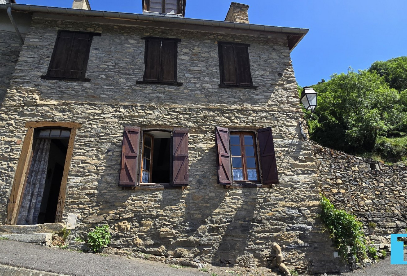 vente Maison Cazaril Laspenes - Photo 1