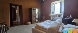 vente Maison Cazaril Laspenes