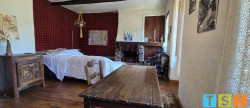 vente Maison Cazaril Laspenes