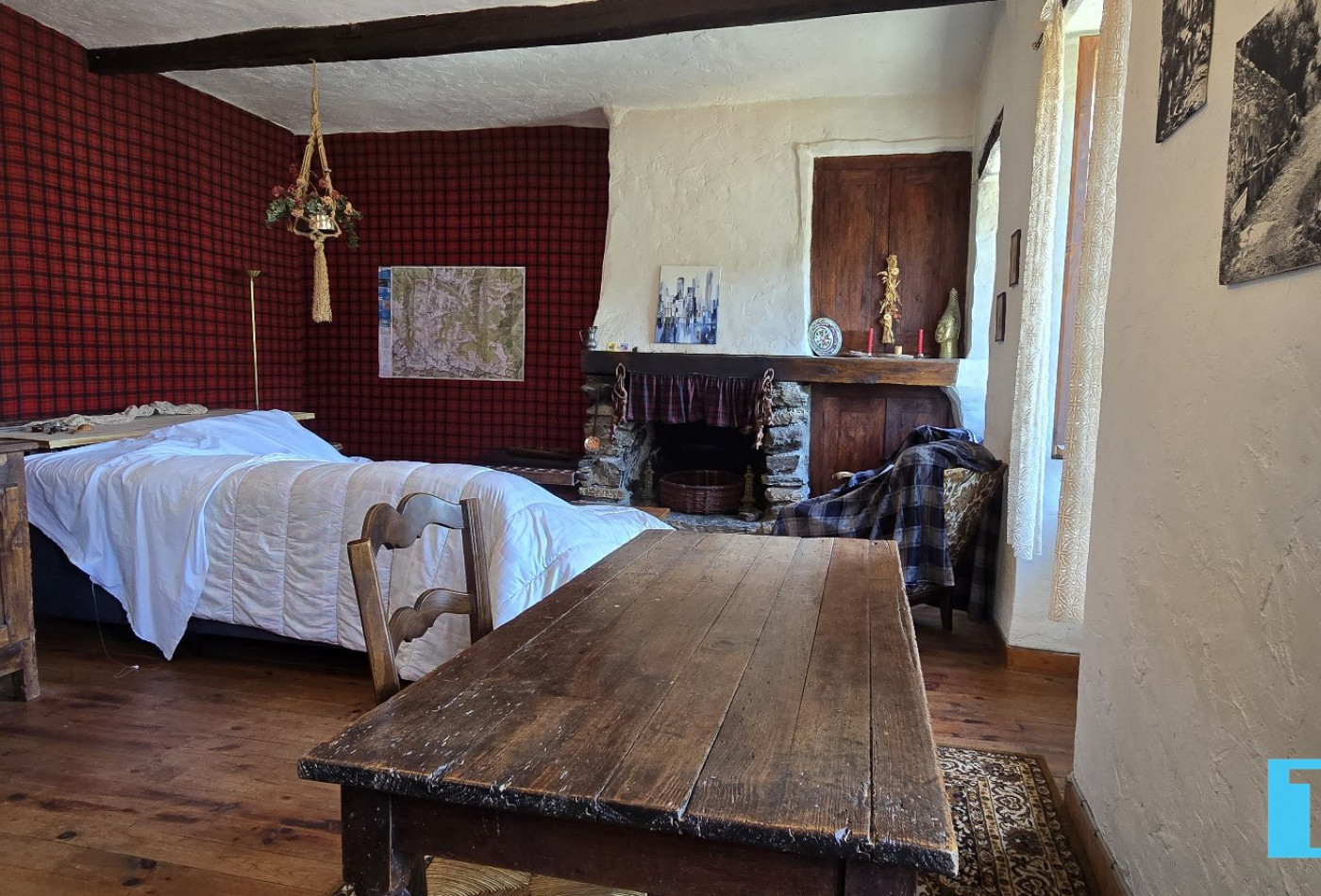 vente Maison Cazaril Laspenes - Photo 7