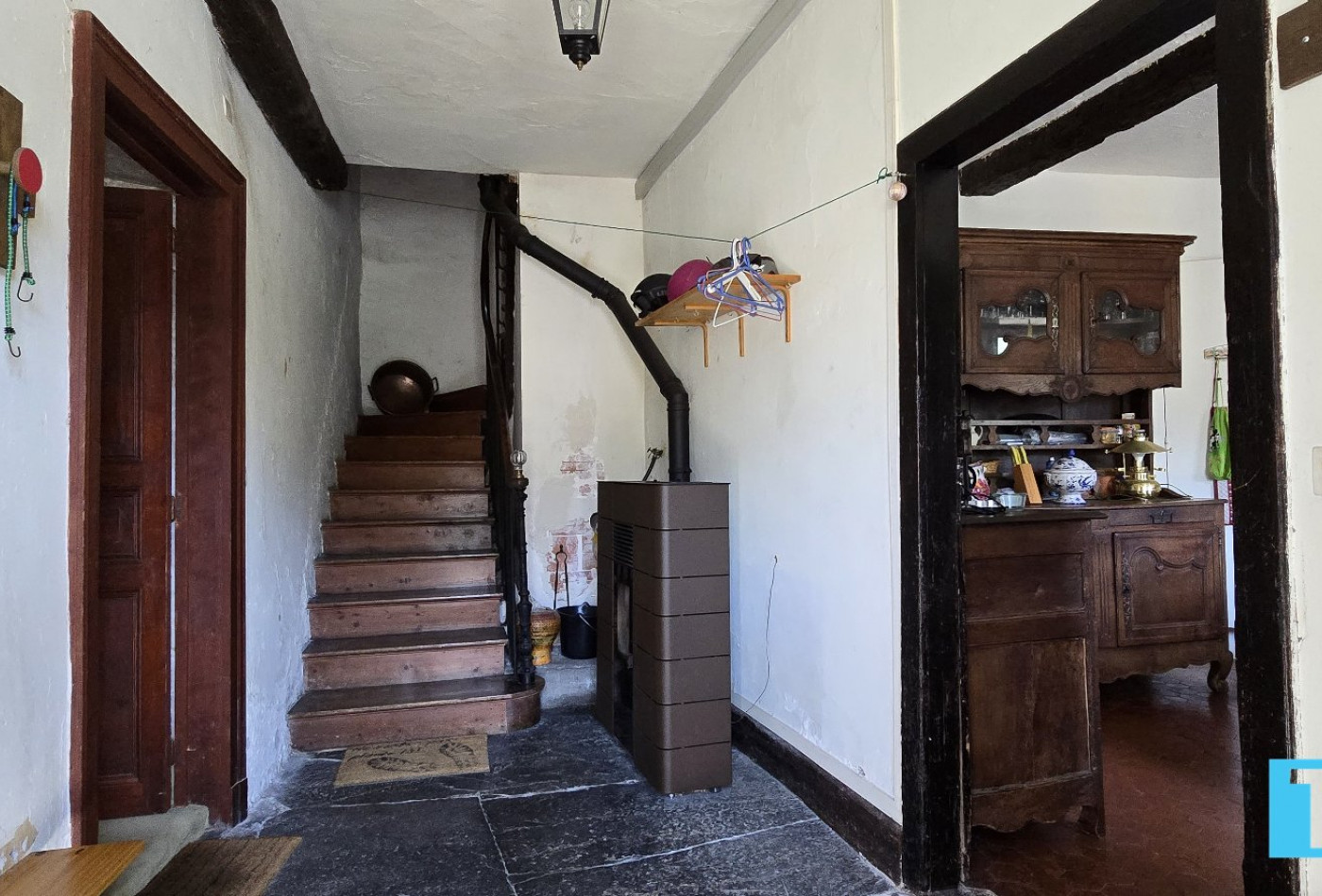 vente Maison Cazaril Laspenes - Photo 2