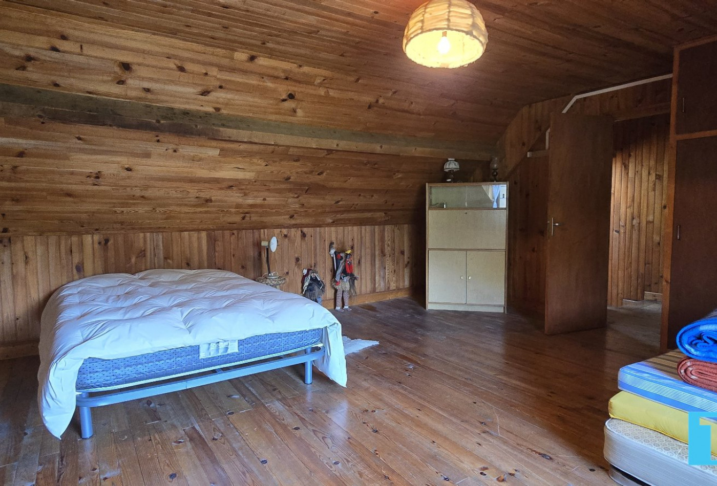 vente Maison Cazaril Laspenes - Photo 9